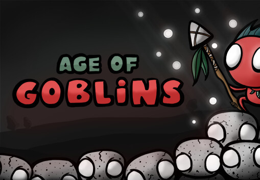 Age of Goblins PC Steam CD Key screenshot 1