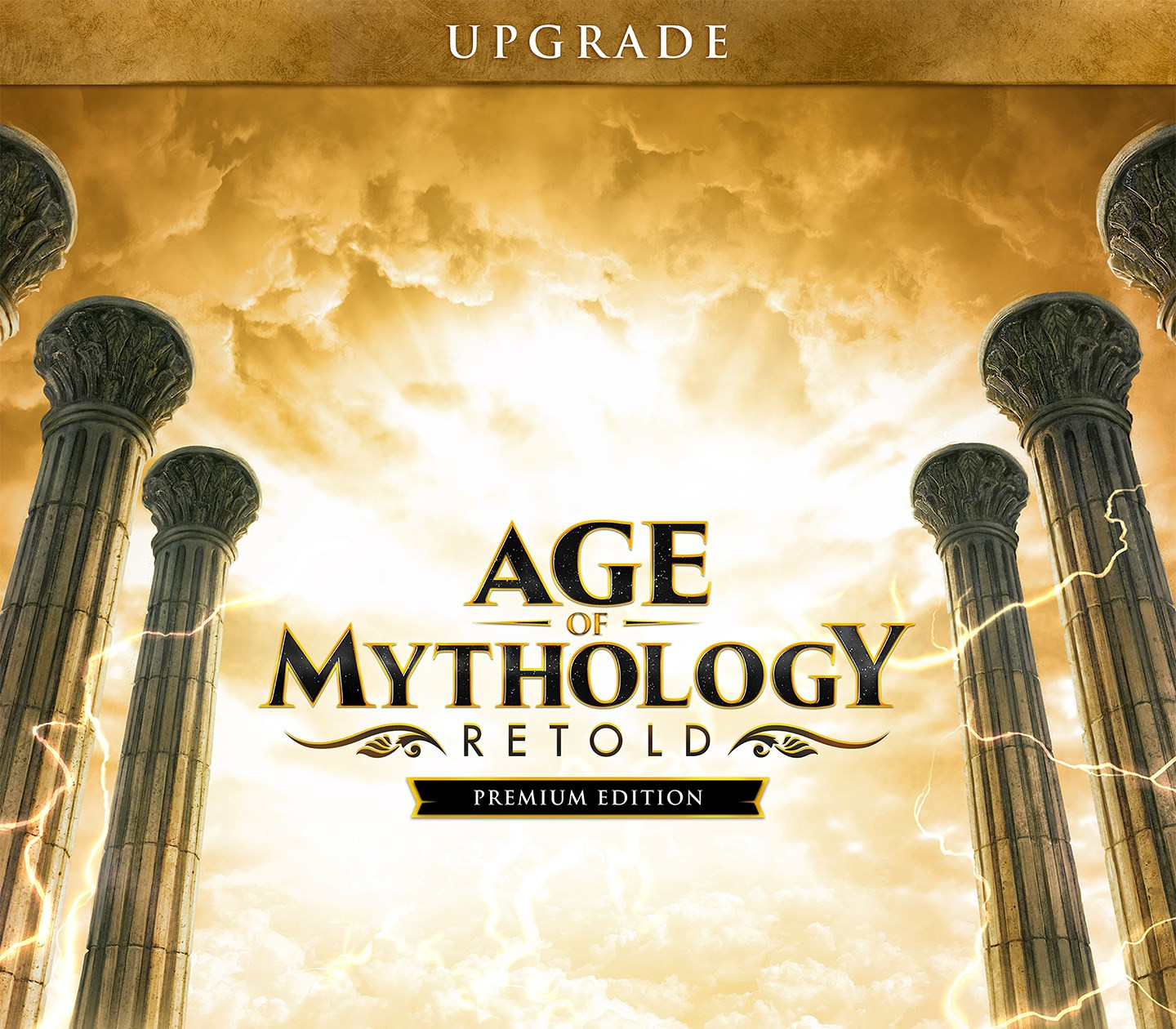 

Age of Mythology: Retold - Premium Upgrade DLC Xbox Series X|S / PC CD Key