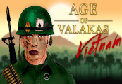 Age Of Valakas: Vietnam Steam CD Key