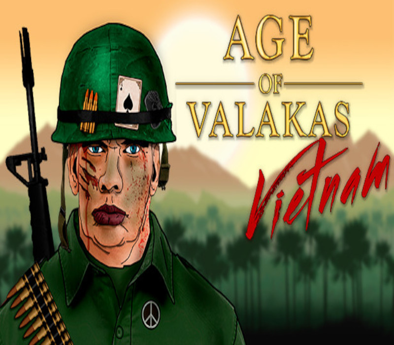 

Age of Valakas: Vietnam Steam CD Key