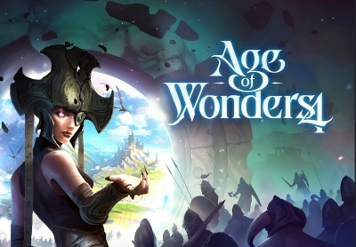 Age Of Wonders 4 EU Steam CD Key