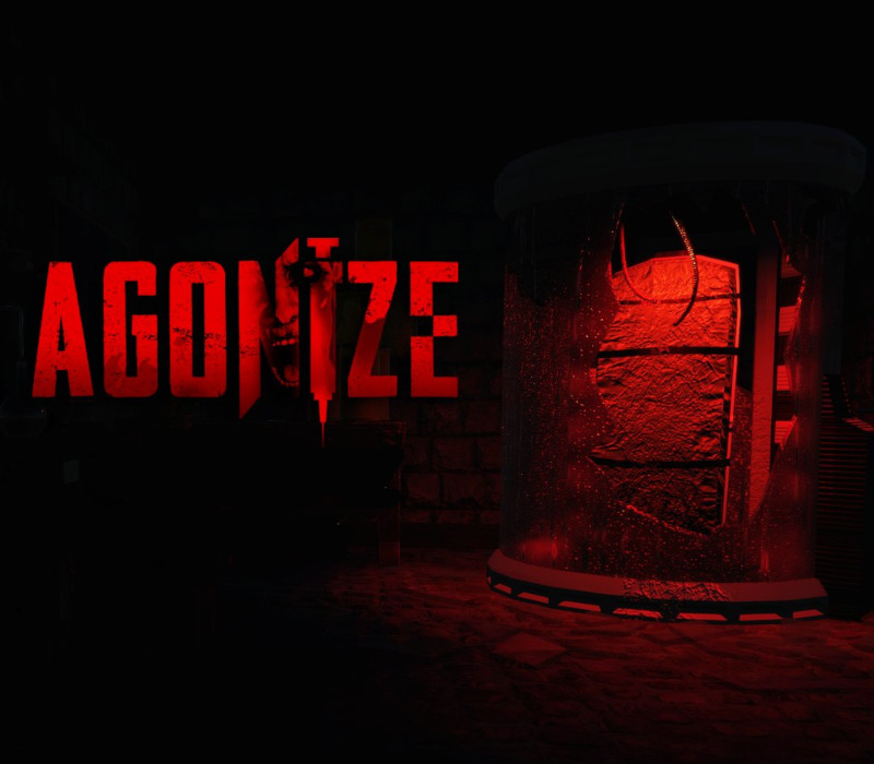 Agonize Steam