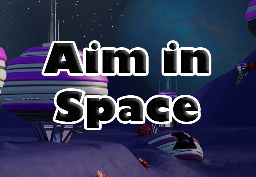 Aim in Space Steam CD Key screenshot 2