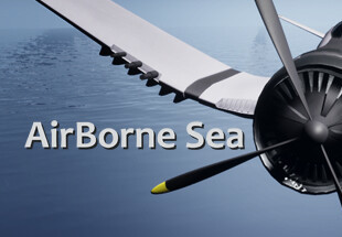 AirBorne Sea Steam CD Key