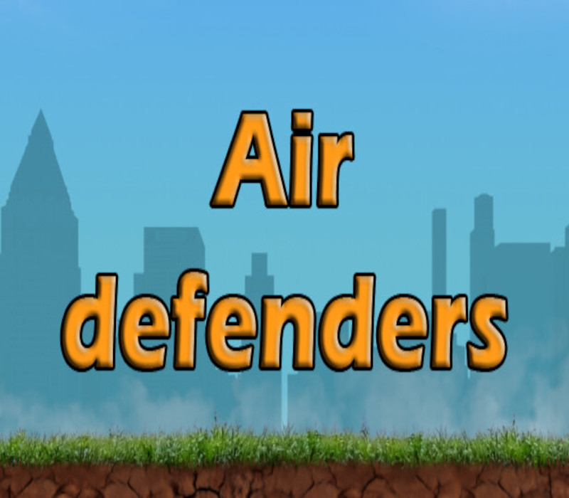 

Air Defenders Steam CD Key