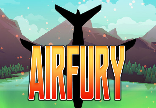 Air Fury Steam CD Key