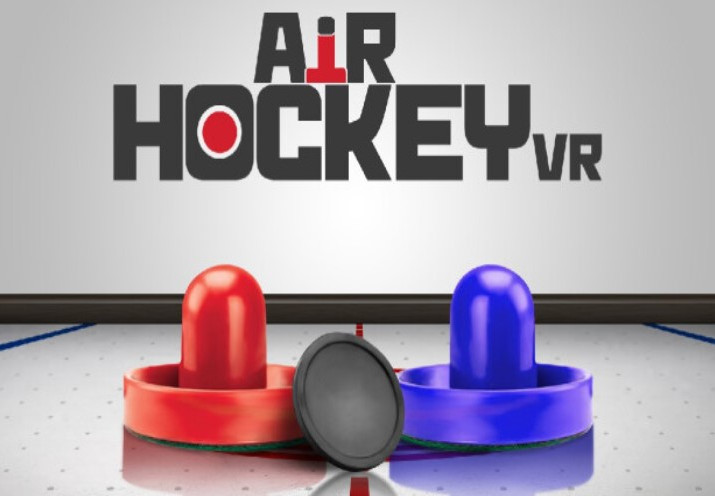 Air Hockey VR Steam CD Key