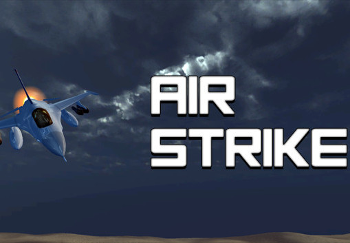 Air Strike Steam CD Key