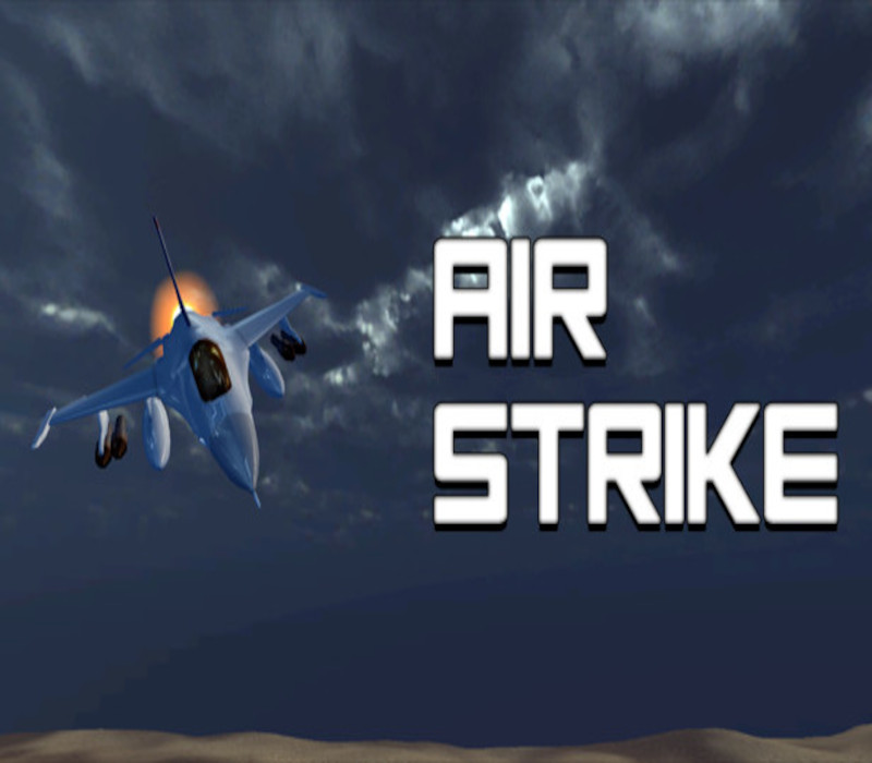 

Air Strike Steam CD Key