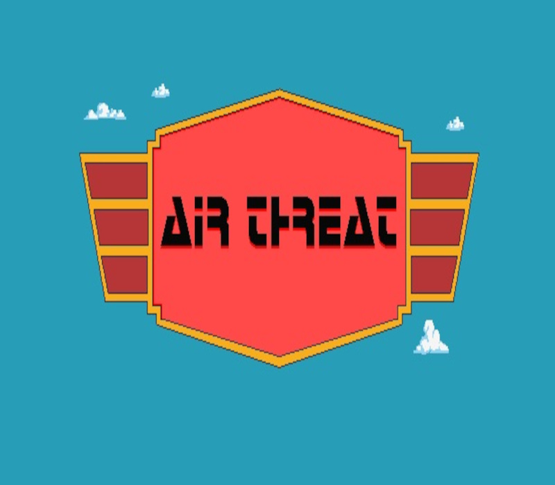 

Air Threat Steam CD Key