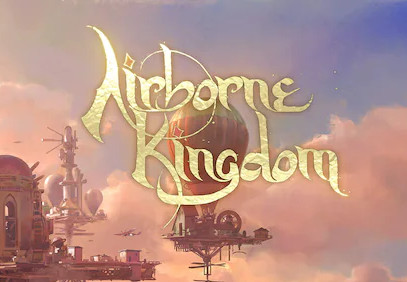 Airborne Kingdom Xbox Series X