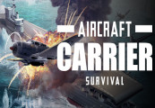 Aircraft Carrier Survival Steam Account
