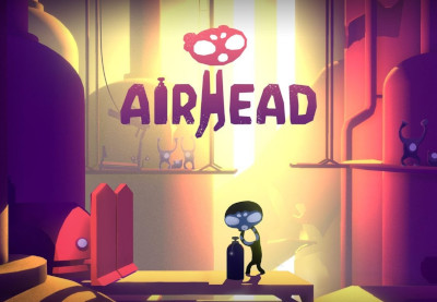 Airhead Steam CD Key