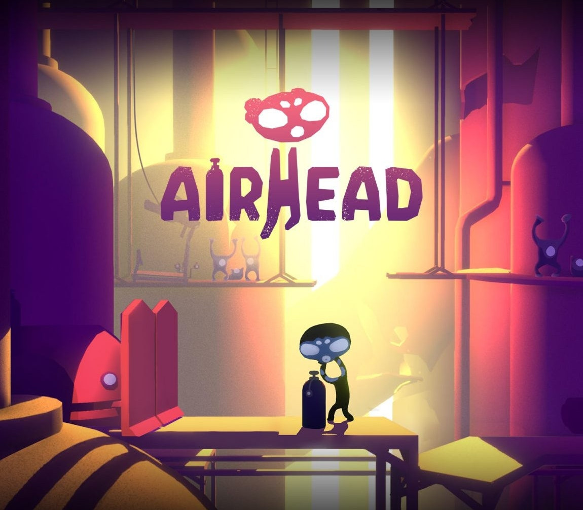 Airhead Steam