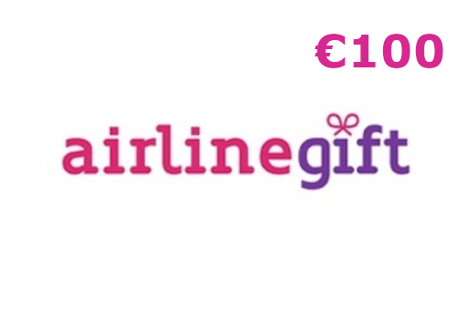 AirlineGift €100 Gift Card BE