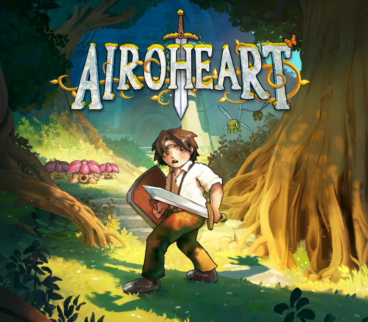 Airoheart AR XBOX One CD Key