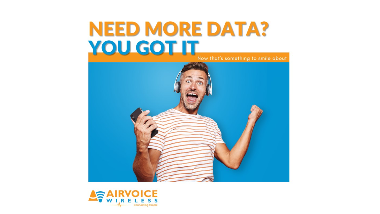 Airvoice PIN $30 Gift Card US