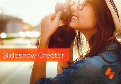 Aiseesoft Slideshow Creator Key (1 Year / 1 PC)