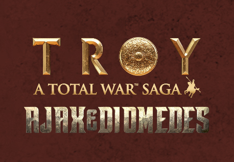 Total War Saga: TROY - Ajax & Diomedes DLC EU Steam CD Key