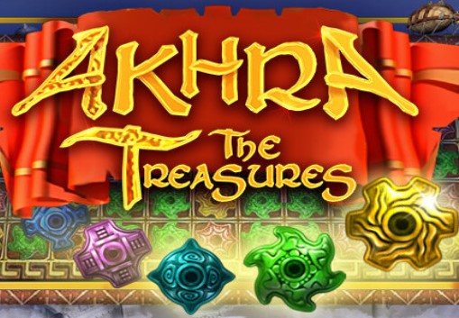 Akhra: The Treasures Steam CD Key