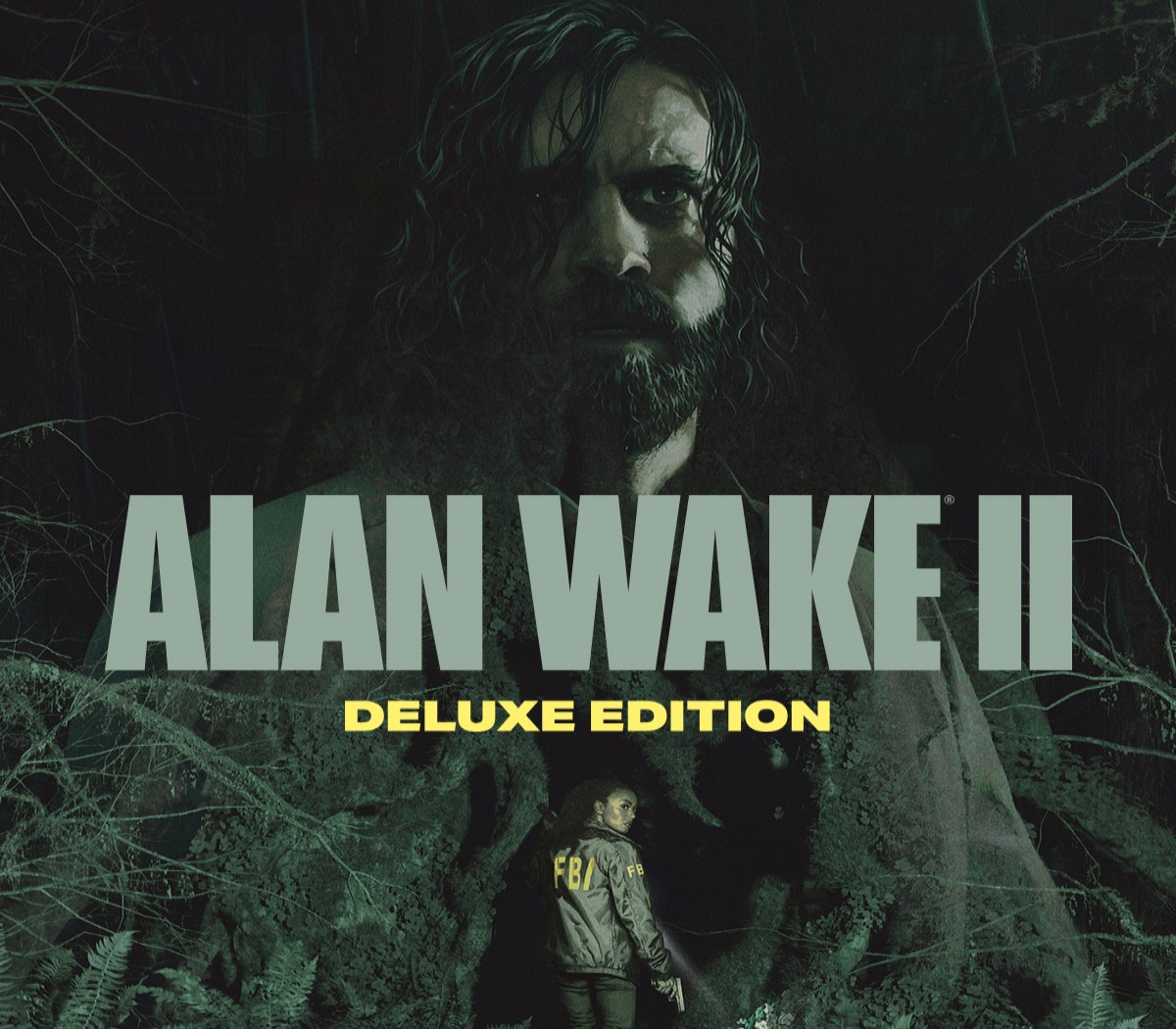 

Alan Wake 2 Deluxe Edition CA Xbox Series X|S CD Key