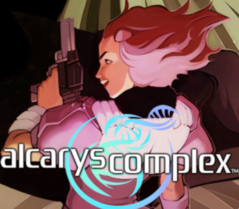 

Alcarys Complex Steam CD Key