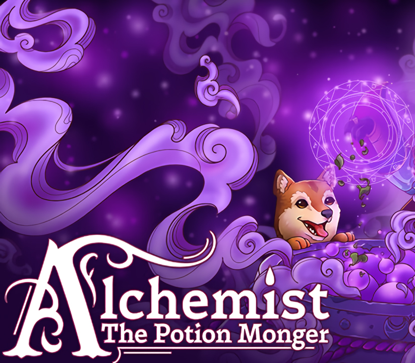 

Alchemist: The Potion Monger Steam CD Key