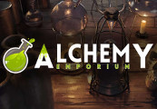 Alchemy Emporium Steam CD Key screenshot 2