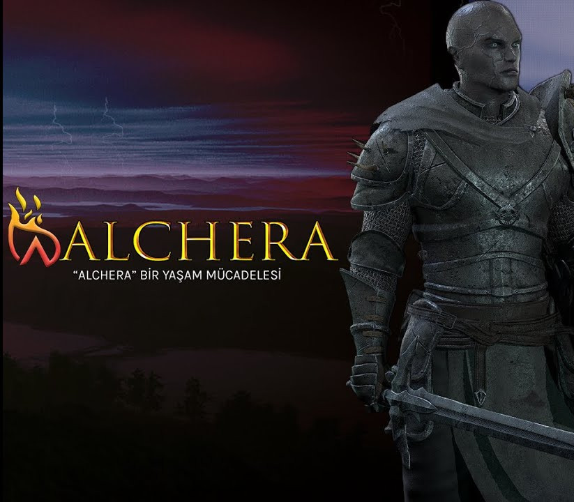 Alchera Steam CD Key