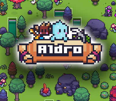 Aldro PC Steam