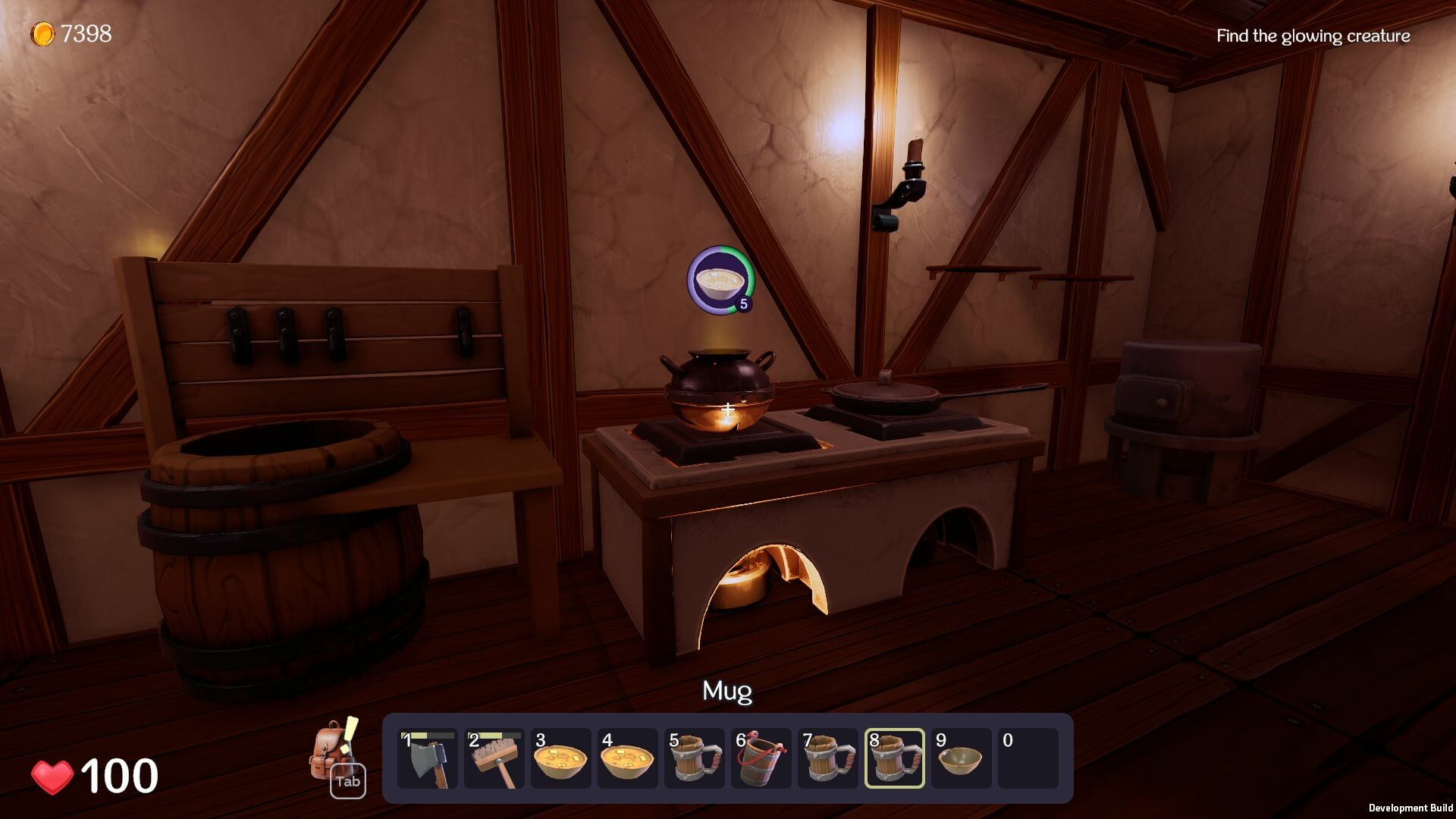 Ale & Tale Tavern PC Steam