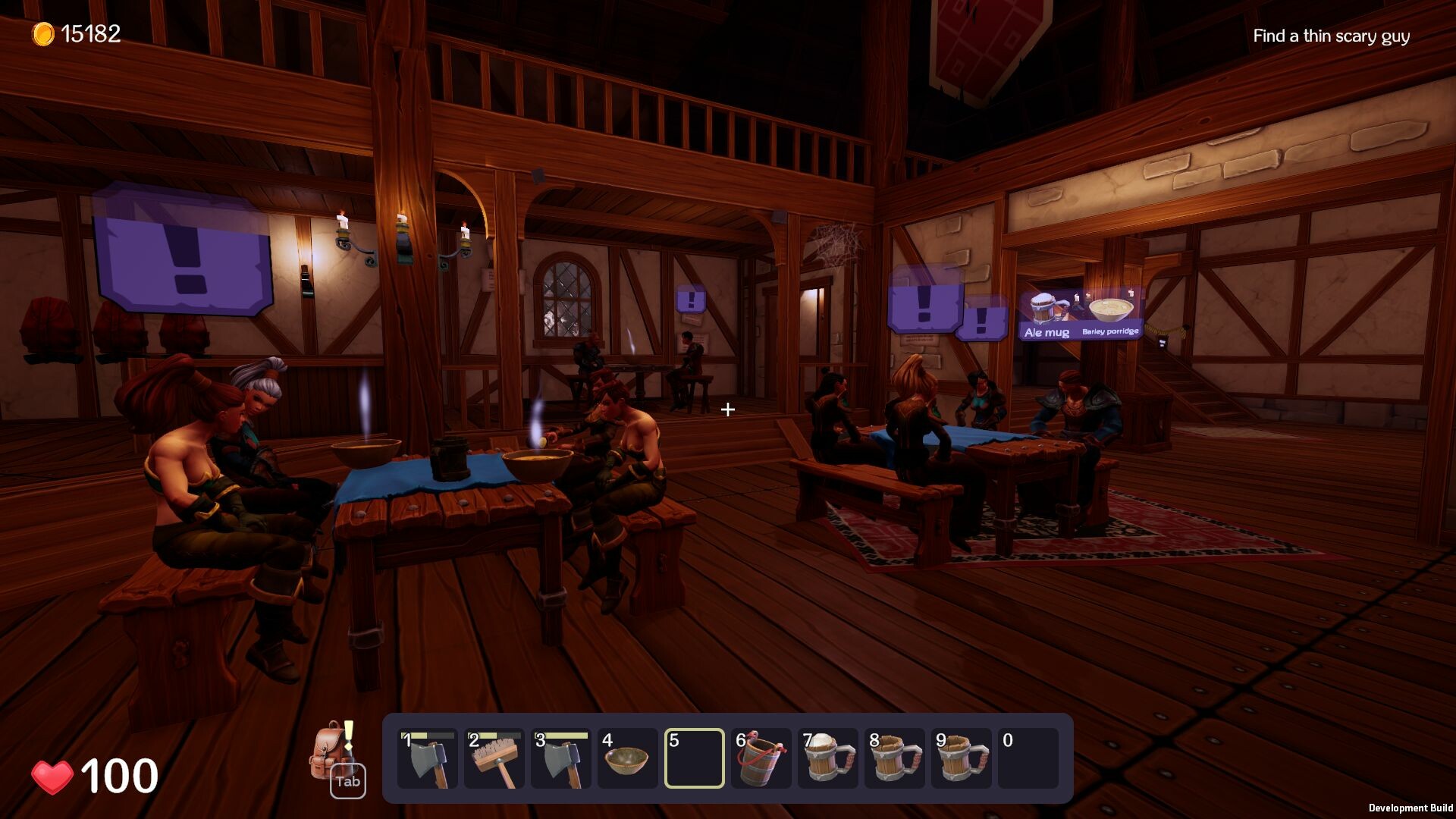 Ale & Tale Tavern PC Steam