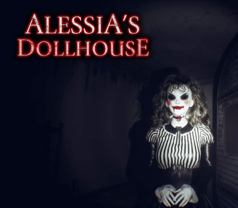 Alessia's Dollhouse PC Steam