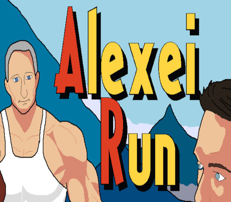 Alexei Run Steam