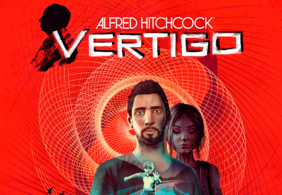 Alfred Hitchcock: Vertigo Steam CD Key