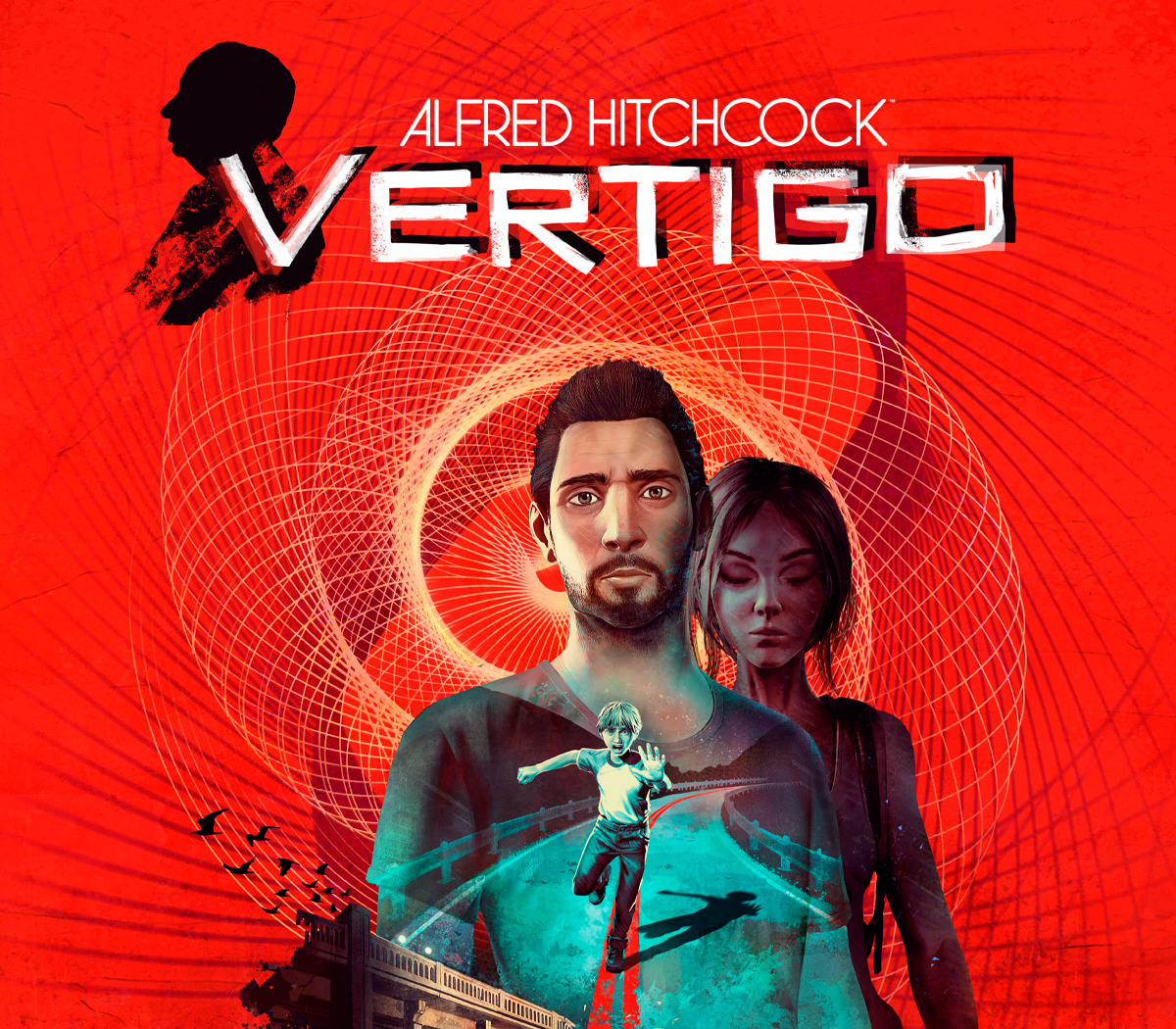 

Alfred Hitchcock: Vertigo EU Steam CD Key