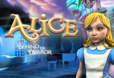 Alice: Behind The Mirror Steam CD Key