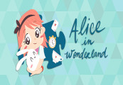 Alice In Wonderland - A Jigsaw Puzzle Tale Steam CD Key