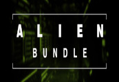 Alien Bundle Steam CD Key