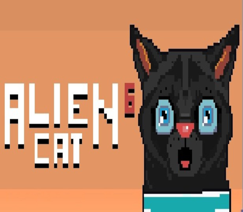 Alien Cat 6 Steam