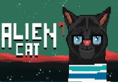 Alien Cat 7 Steam CD Key