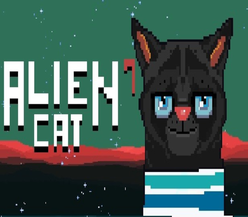 Alien Cat 7 Steam