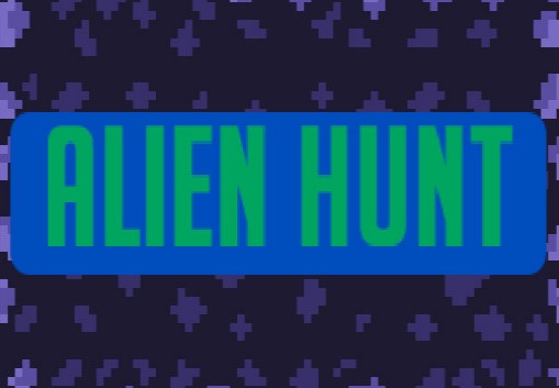 Alien Hunt Steam CD Key