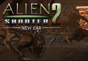 Alien Shooter 2: New Era Steam CD Key