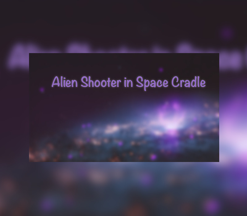 

Alien Shooter in Space Cradle - Virtual Reality Steam CD Key