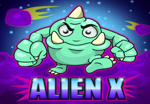 Alien X Steam CD Key screenshot 1