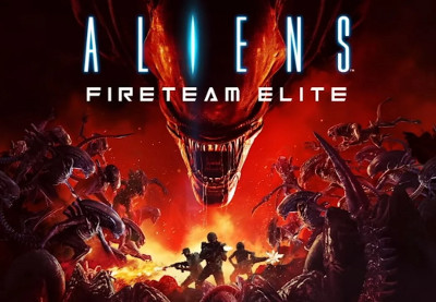 Aliens: Fireteam Elite Steam Altergift