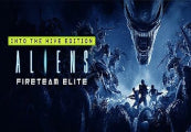 Aliens: Fireteam Elite - Into The Hive Edition EU V2 Steam Altergift