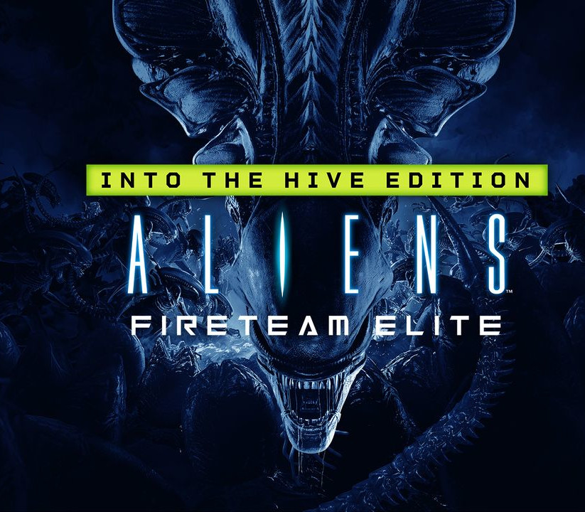 

Aliens: Fireteam Elite - Into the Hive Edition EU XBOX One / Xbox Series X|S / PC CD Key