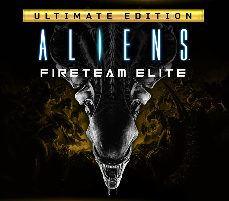 

Aliens: Fireteam Elite Ultimate Edition UK XBOX One / Xbox Series X|S CD Key